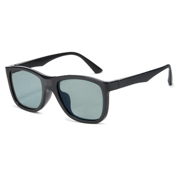 Cyxus 0.1 Seconds Smart 4 Manual Tint Modes Photochromic Polarized Sunglasses P1301